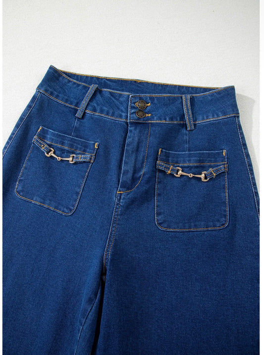 Snaffle Bit Jeans