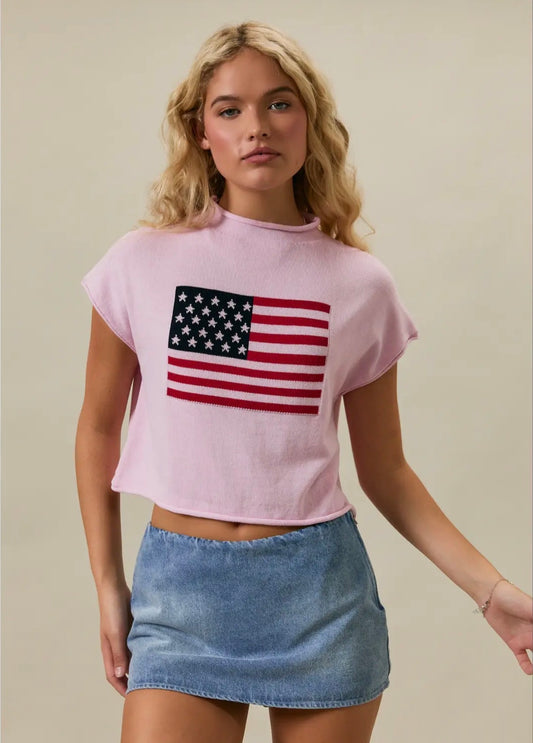 The Flag Top