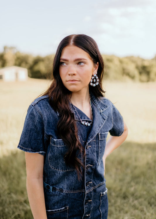 Dottie Jumpsuit