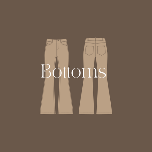 Bottoms