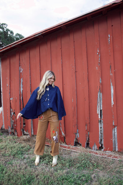 The Cowboy Jeans