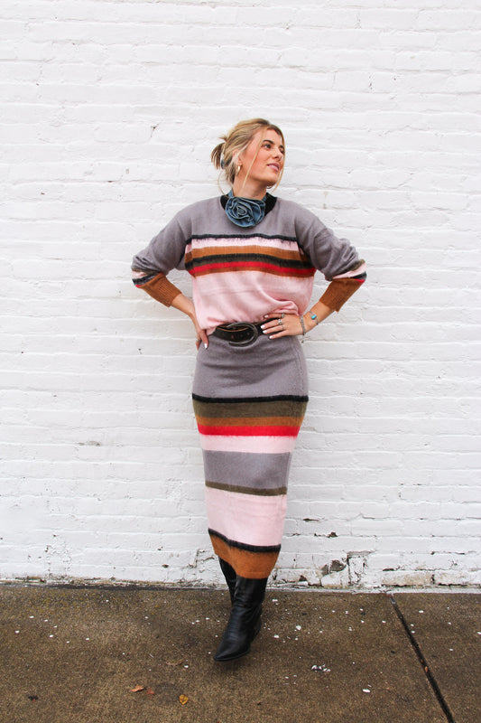 The Sammy Striped Set