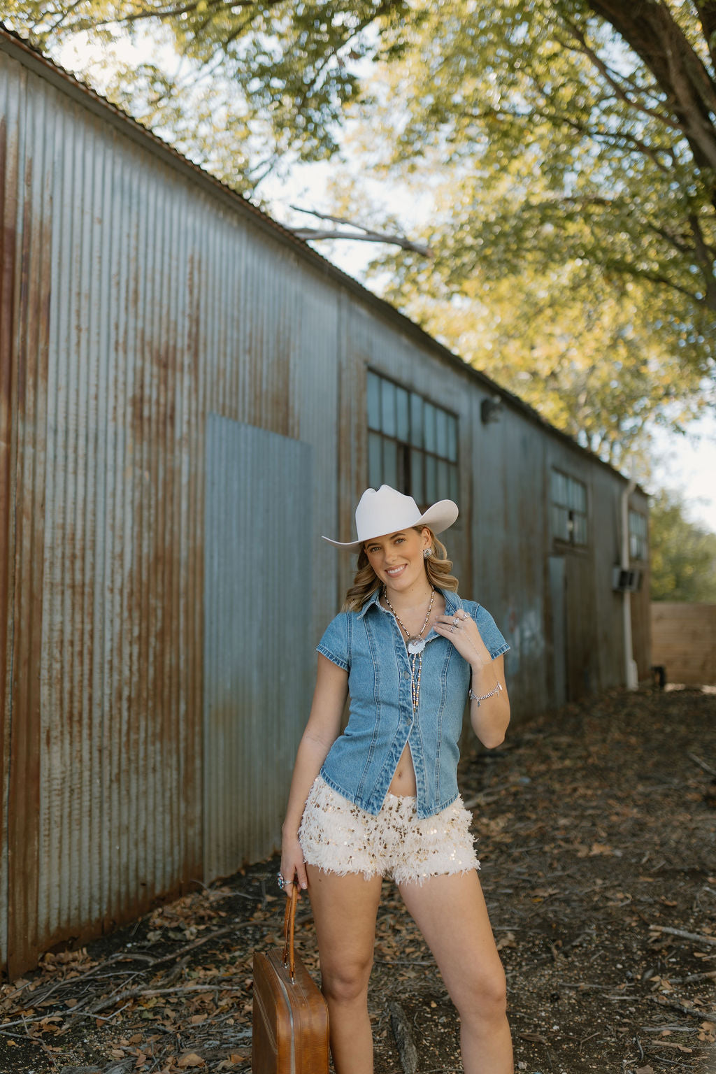 The Vegas Shorts