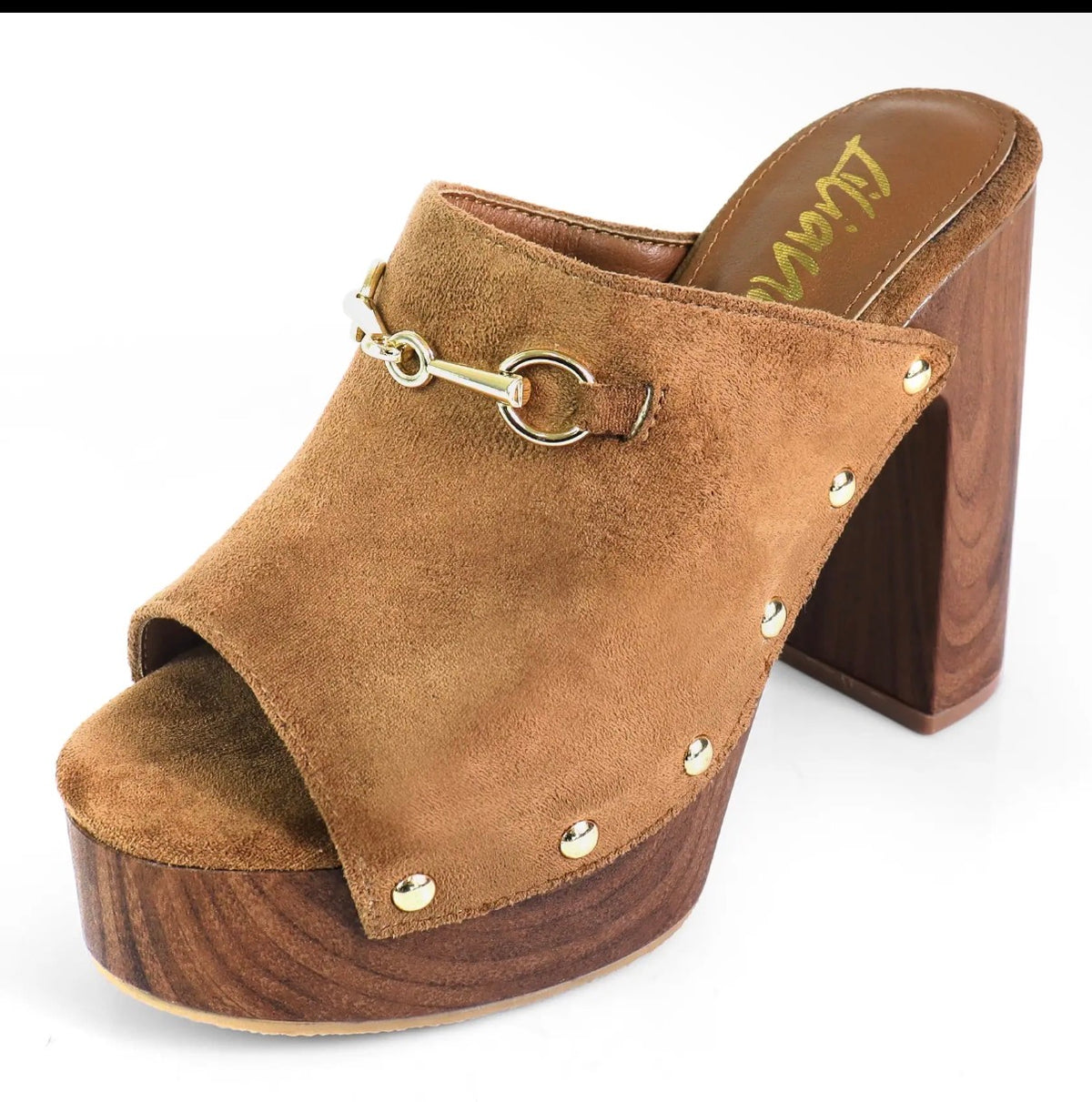 The Fall Bit Wedges
