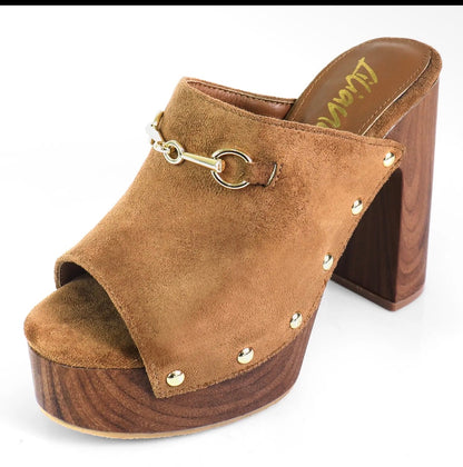 The Fall Bit Wedges