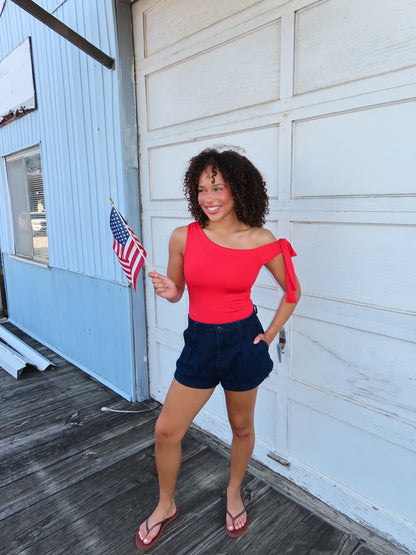 The Firecracker Top