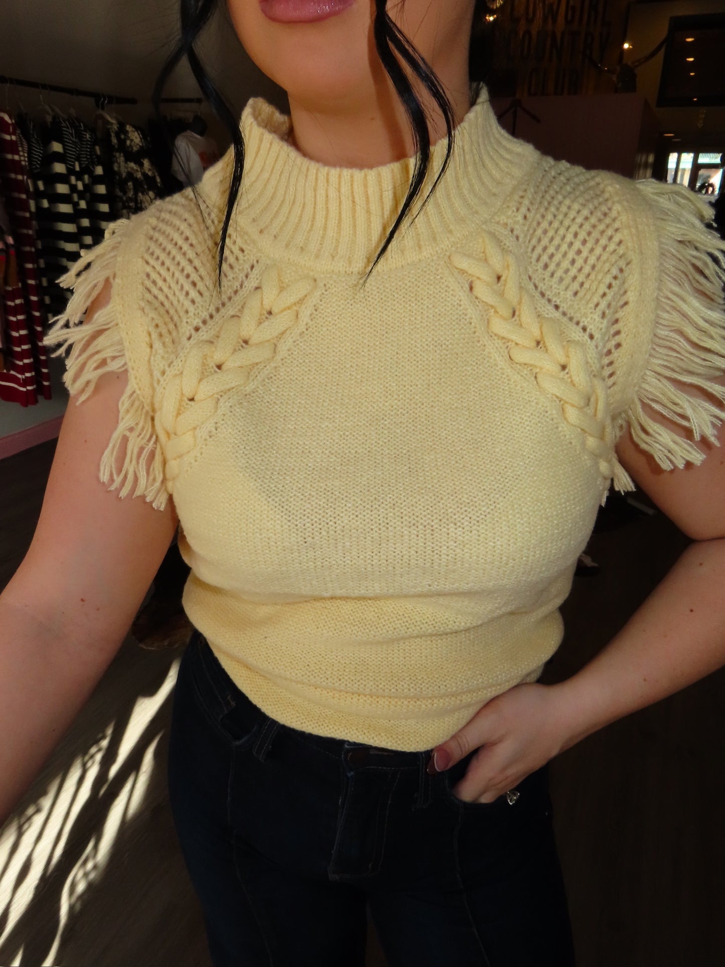 The Dandelion Top