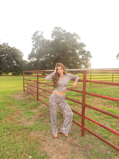 The Backwoods Set