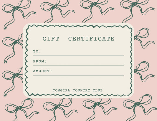 GIFTCARD