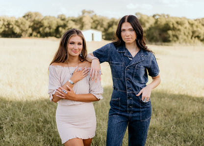 Dottie Jumpsuit